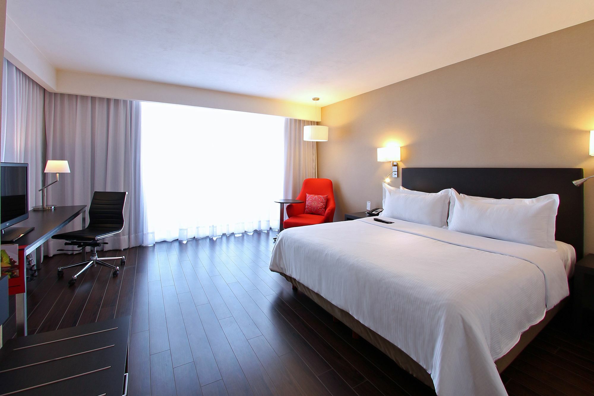 Fiesta Inn Express Queretaro Constituyentes Esterno foto